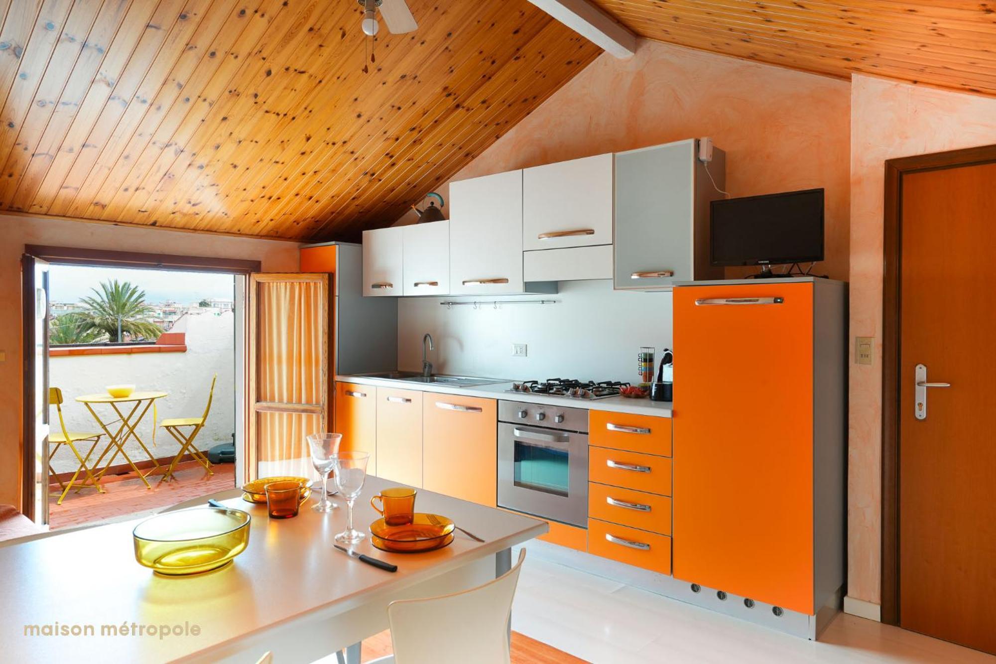פייטרה ליגורה Moresco Apartment מראה חיצוני תמונה